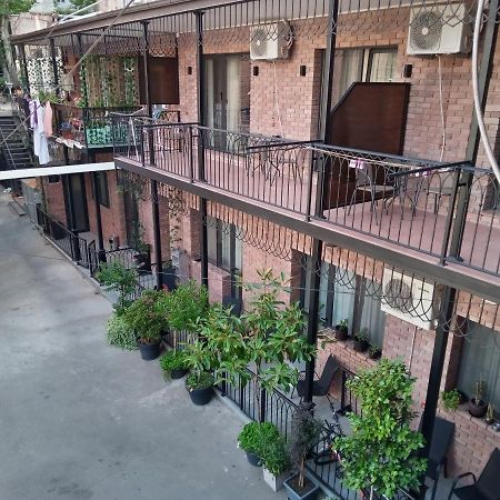 Apart Hotel His Highness Prince Gruzinski Tbilisi Exterior photo