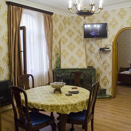 Apart Hotel His Highness Prince Gruzinski Tbilisi Exterior photo