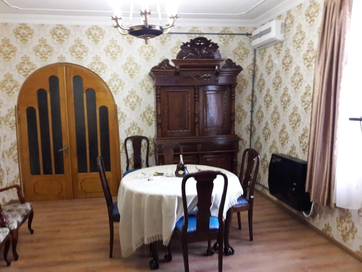 Apart Hotel His Highness Prince Gruzinski Tbilisi Exterior photo