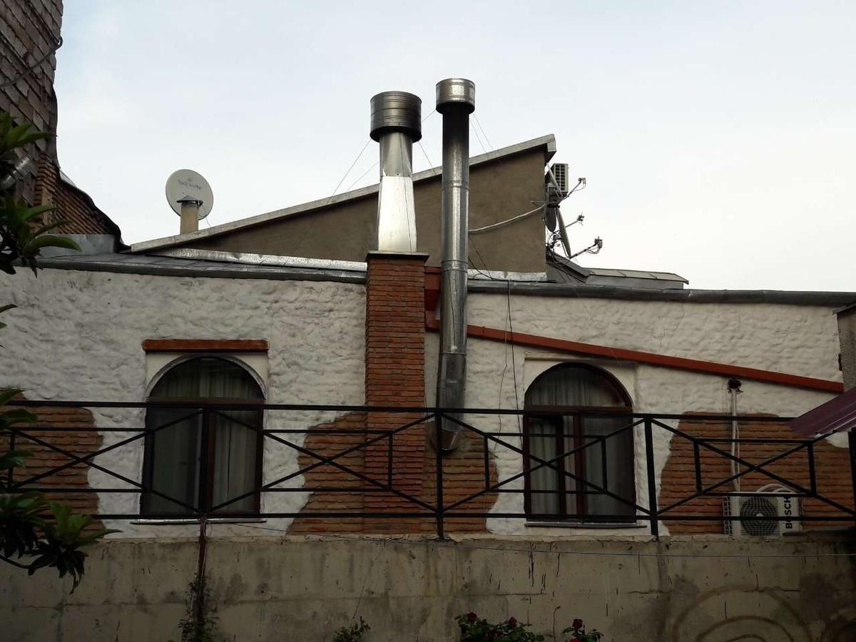 Apart Hotel His Highness Prince Gruzinski Tbilisi Exterior photo