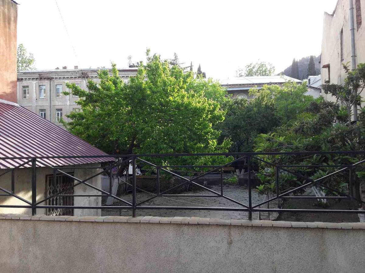 Apart Hotel His Highness Prince Gruzinski Tbilisi Exterior photo