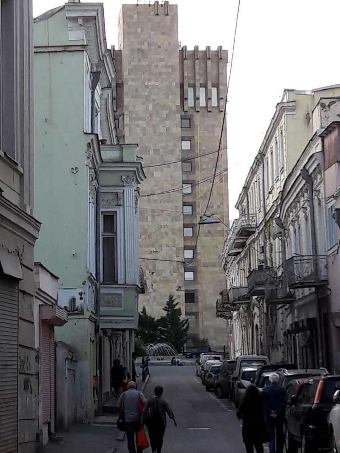 Apart Hotel His Highness Prince Gruzinski Tbilisi Exterior photo