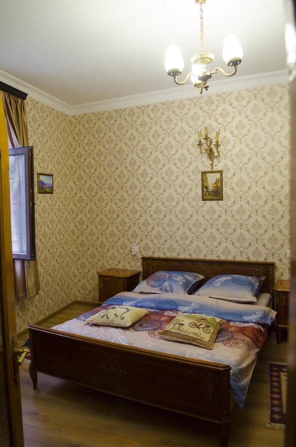 Apart Hotel His Highness Prince Gruzinski Tbilisi Exterior photo