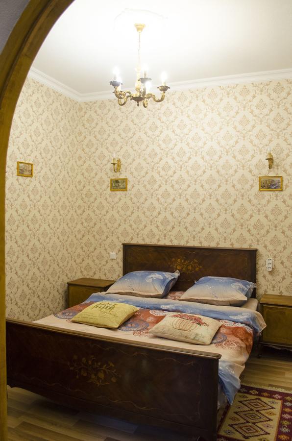 Apart Hotel His Highness Prince Gruzinski Tbilisi Exterior photo