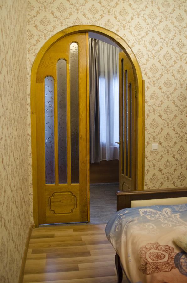 Apart Hotel His Highness Prince Gruzinski Tbilisi Exterior photo