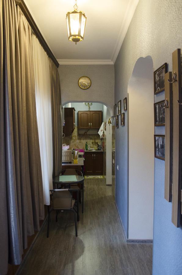 Apart Hotel His Highness Prince Gruzinski Tbilisi Exterior photo