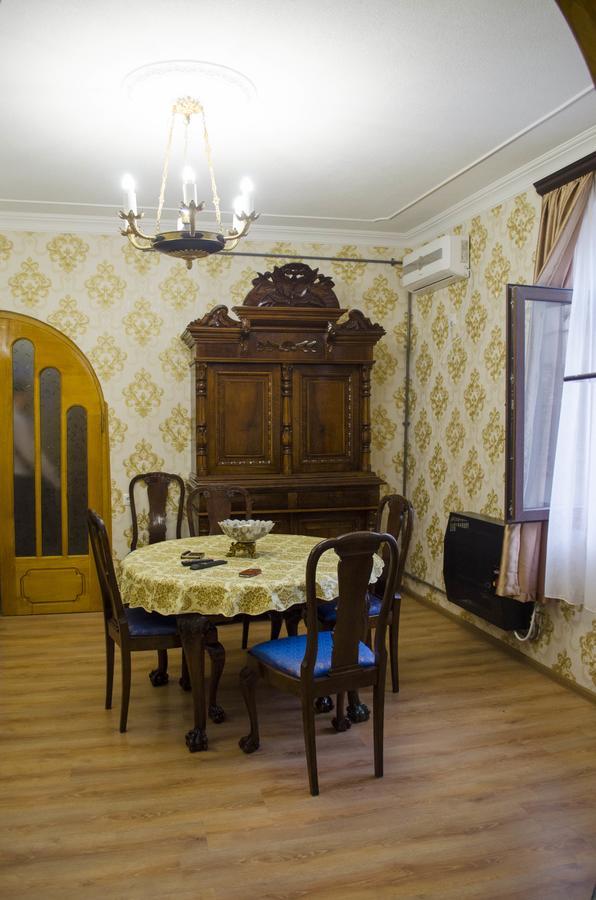 Apart Hotel His Highness Prince Gruzinski Tbilisi Exterior photo