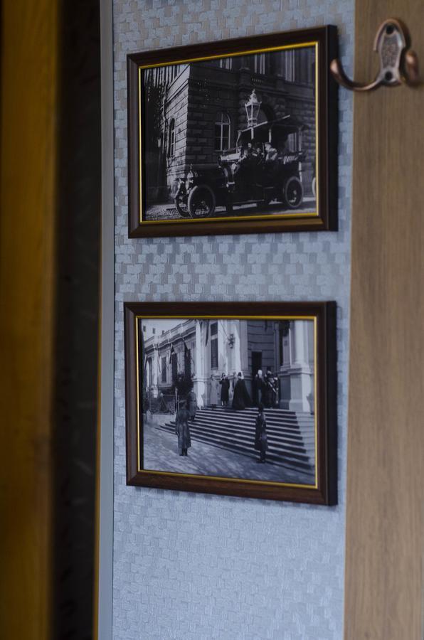 Apart Hotel His Highness Prince Gruzinski Tbilisi Exterior photo